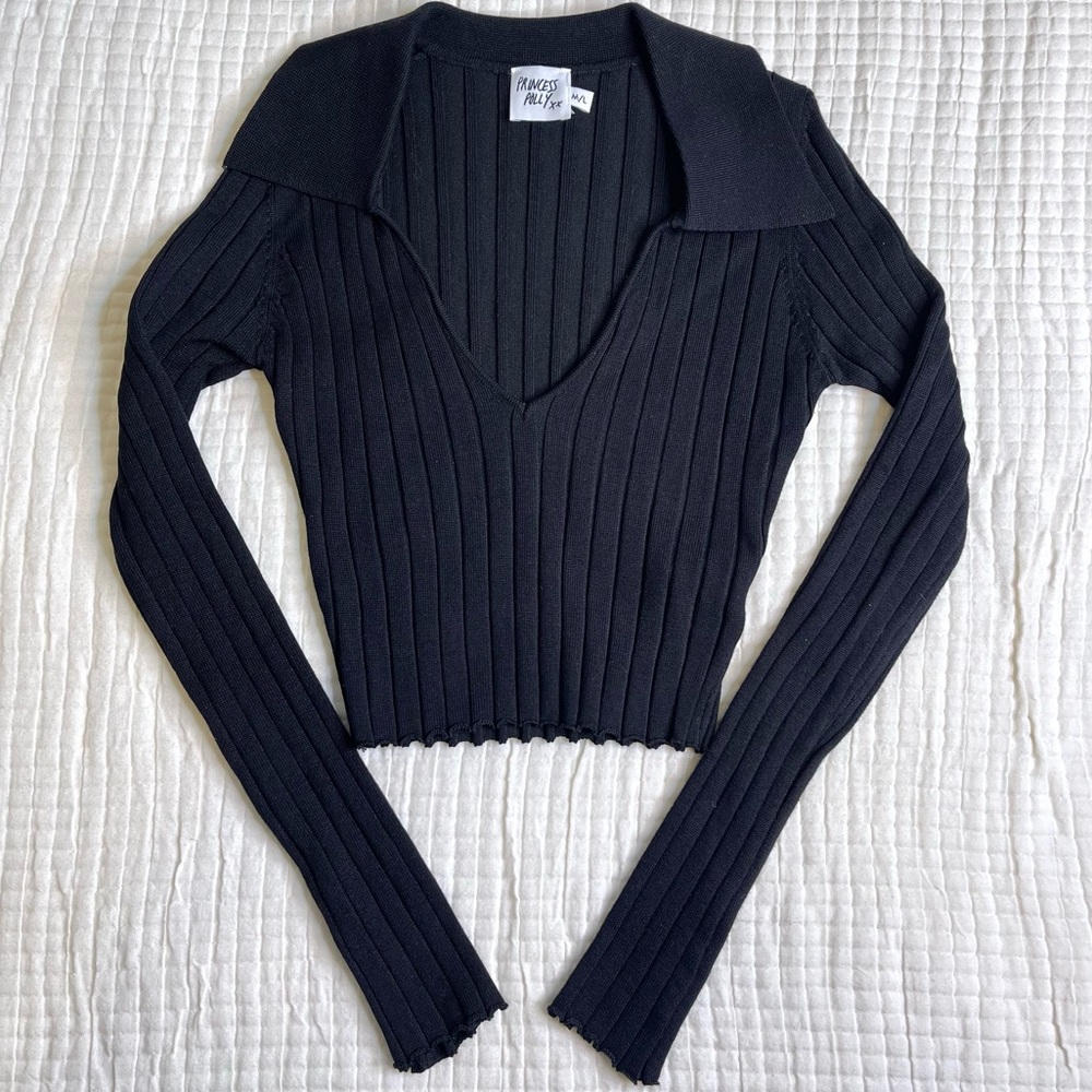 Princess Polly Gemma Top